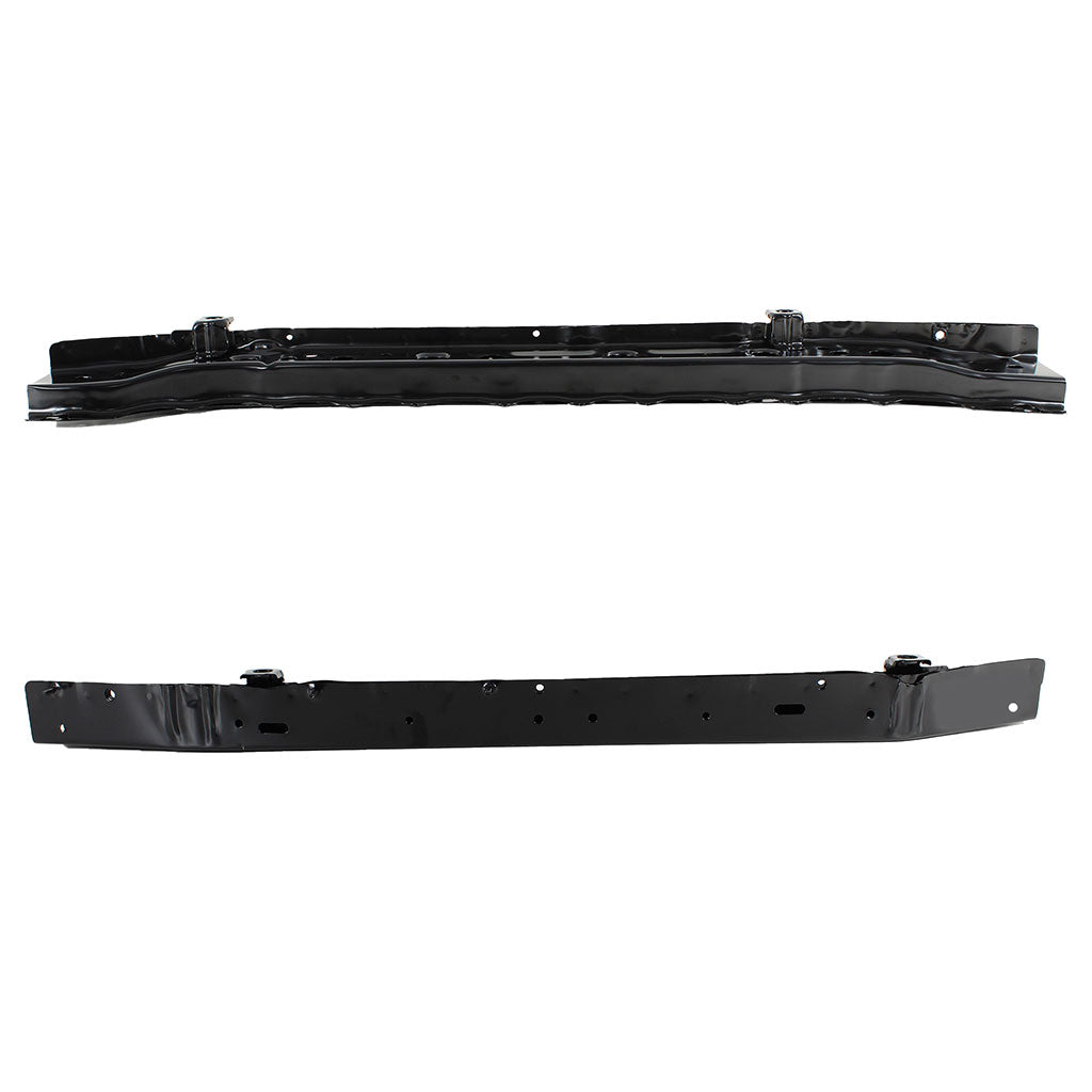 NISSAN TIIDA 2006 2007 2008 2009 2010 2011 2012 2013 2014 2015 2016 2017 MARCO RADIADOR METAL INF