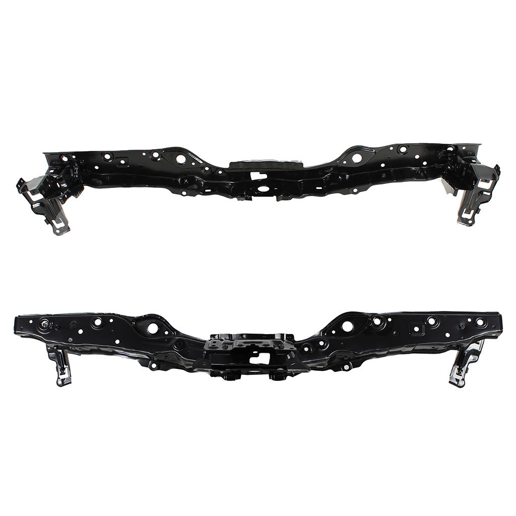 TOYOTA HIACE 2014 2015 2016 2017 2018 2019 MARCO RADIADOR METAL SUP CHASIS LARGO (TECHO ALTO)