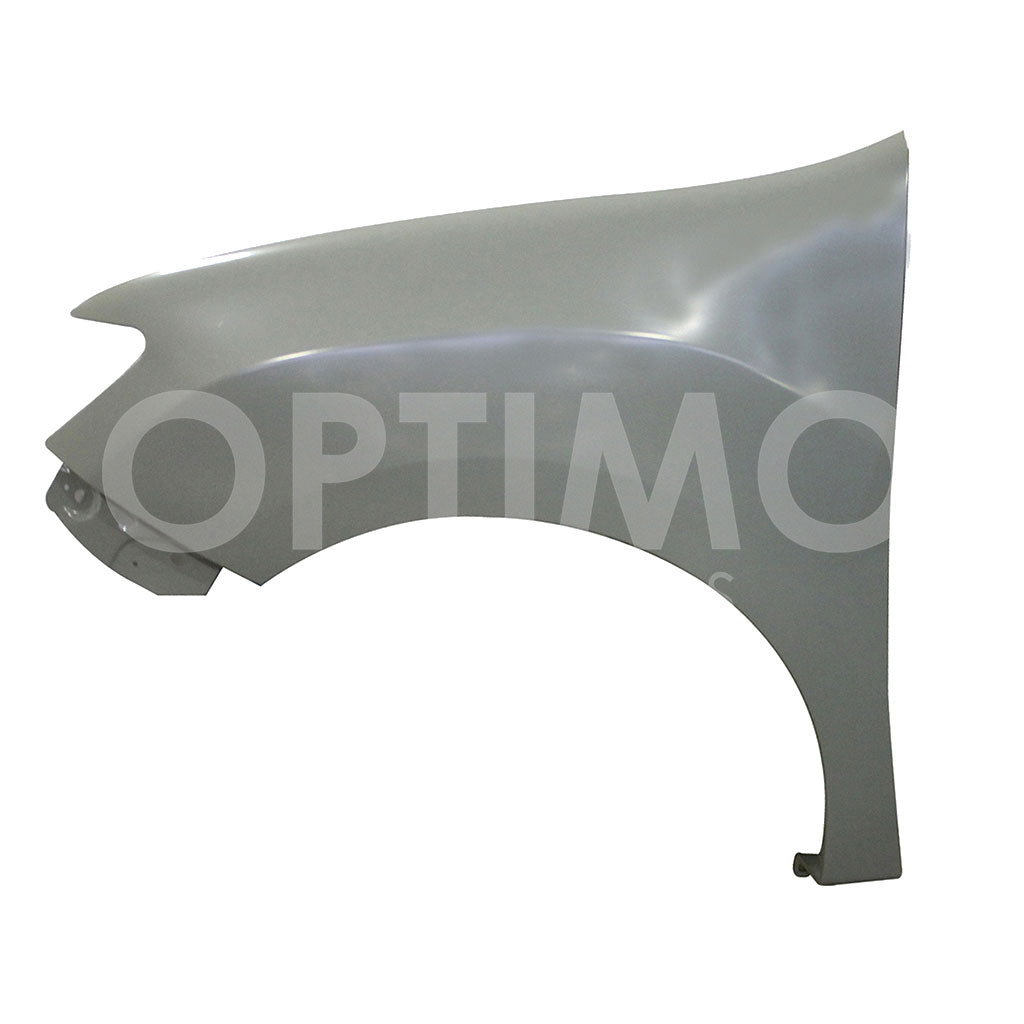 RENAULT LOGAN 2015 2016 2017 2018 2019 SALPICADERA IZQ S/HOYO P/CUARTO (LOGAN 23-25/SANDERO 16-19) (COLOR/GRIS)