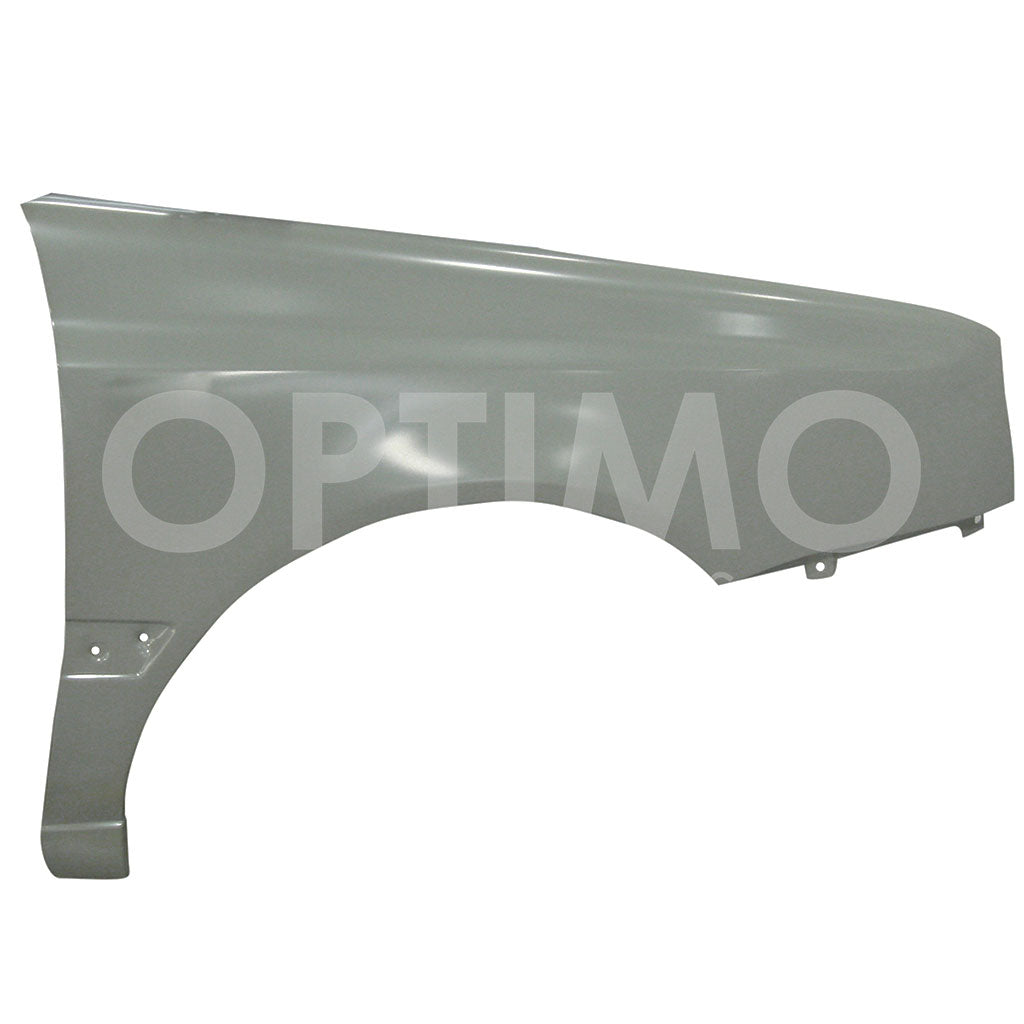 VOLKSWAGEN JETTA/GOLF A3 1993 1994 1995 1996 1997 1998 SALPICADERA DER S/HOYO P/CUARTO (COLOR/GRIS)