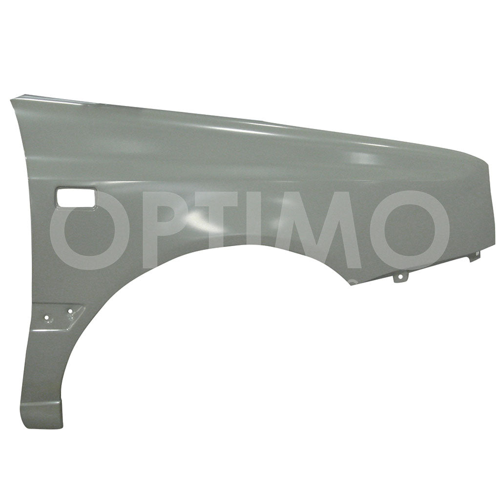 VOLKSWAGEN JETTA/GOLF A3 1993 1994 1995 1996 1997 1998 SALPICADERA DER C/HOYO P/CUARTO (COLOR/GRIS)