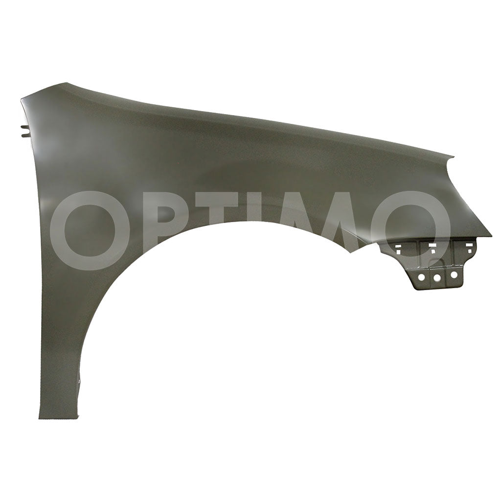 VOLKSWAGEN GOLF A5 GTI 2008 2009 SALPICADERA DER S/HOYO P/CUARTO (COLOR/GRIS)