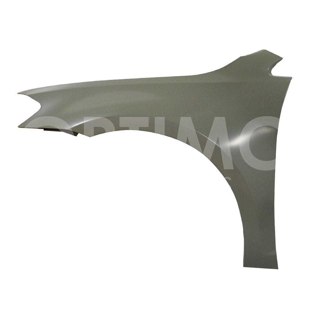 VOLKSWAGEN GOLF A7 2014 2015 2016 2017 SALPICADERA IZQ S/HOYO P/CUARTO (COLOR/GRIS)