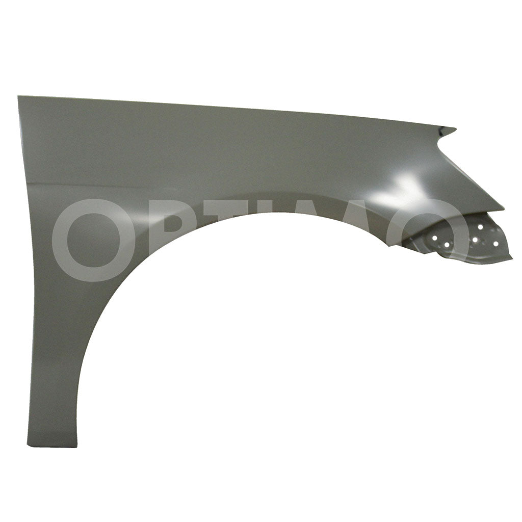 VOLKSWAGEN GOL 2013 2014 2015 2016 2017 2018 SALPICADERA DER S/HOYO P/CUARTO (SAVEIRO 14-16) SEDAN/H-BACK (COLOR/GRIS)