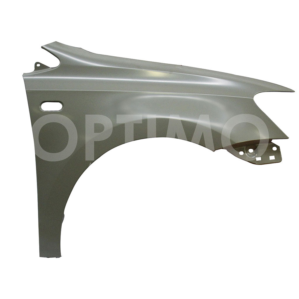 VOLKSWAGEN VENTO 2014 2015 SALPICADERA DER C/HOYO P/CUARTO (COLOR/GRIS)