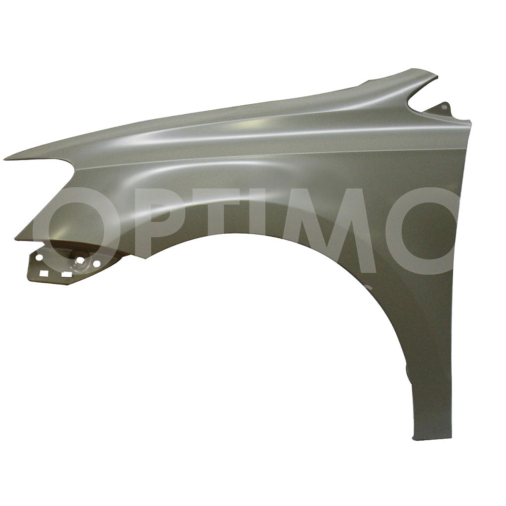 VOLKSWAGEN VENTO 2016 2017 2018 2019 2020 2021 2022 SALPICADERA IZQ S/HOYO P/CUARTO (COLOR/GRIS)