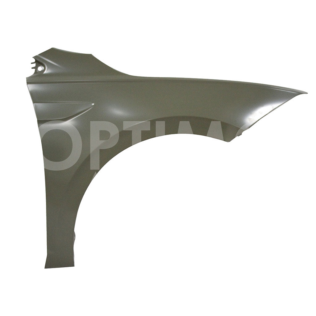 VOLKSWAGEN VIRTUS 2020 2021 2022 SALPICADERA DER S/HOYO P/CUARTO (POLO 24-26) (COLOR/GRIS)