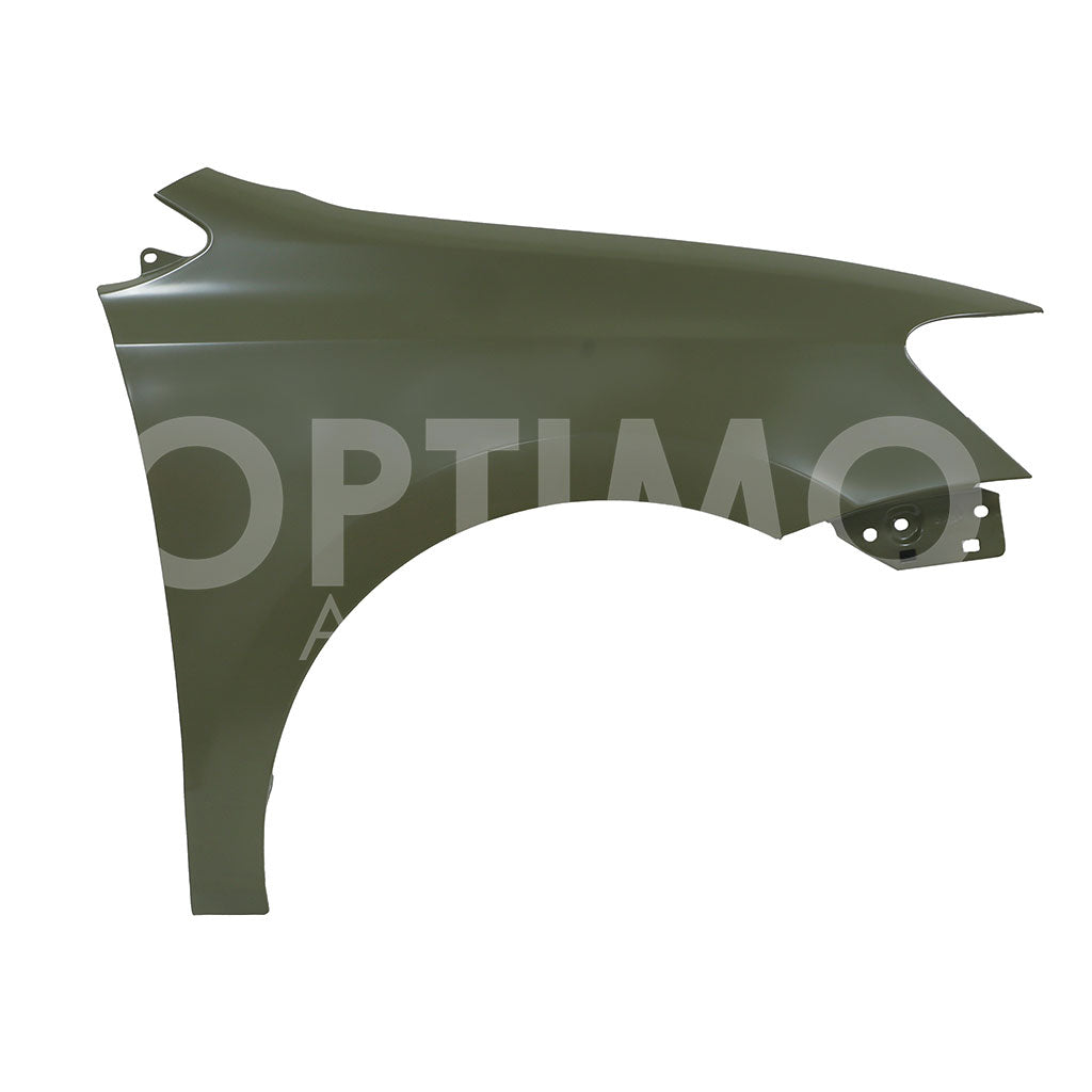 VOLKSWAGEN POLO 2013 2014 2015 2016 2017 2018 2019 2020 2021 SALPICADERA DER S/HOYO P/CUARTO (COLOR/GRIS)