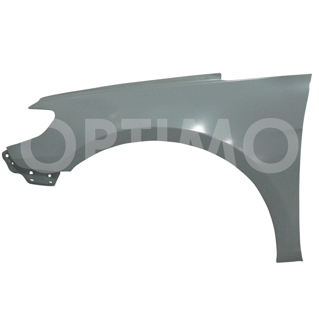 VOLKSWAGEN PASSAT 2009 2010 2011 SALPICADERA IZQ S/HOYO P/CUARTO (COLOR/GRIS)