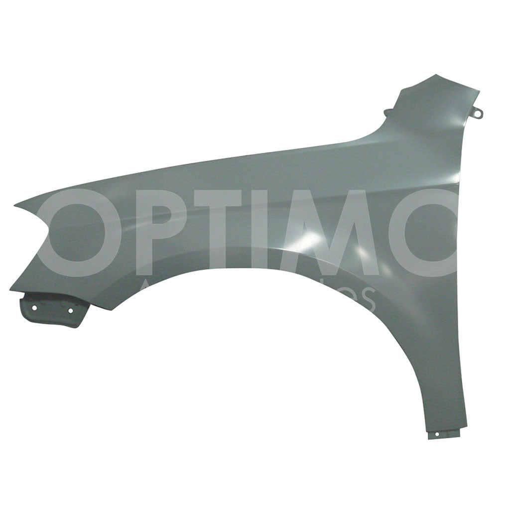 VOLKSWAGEN PASSAT 2012 2013 2014 2015 SALPICADERA IZQ S/HOYO P/CUARTO (COLOR/GRIS)