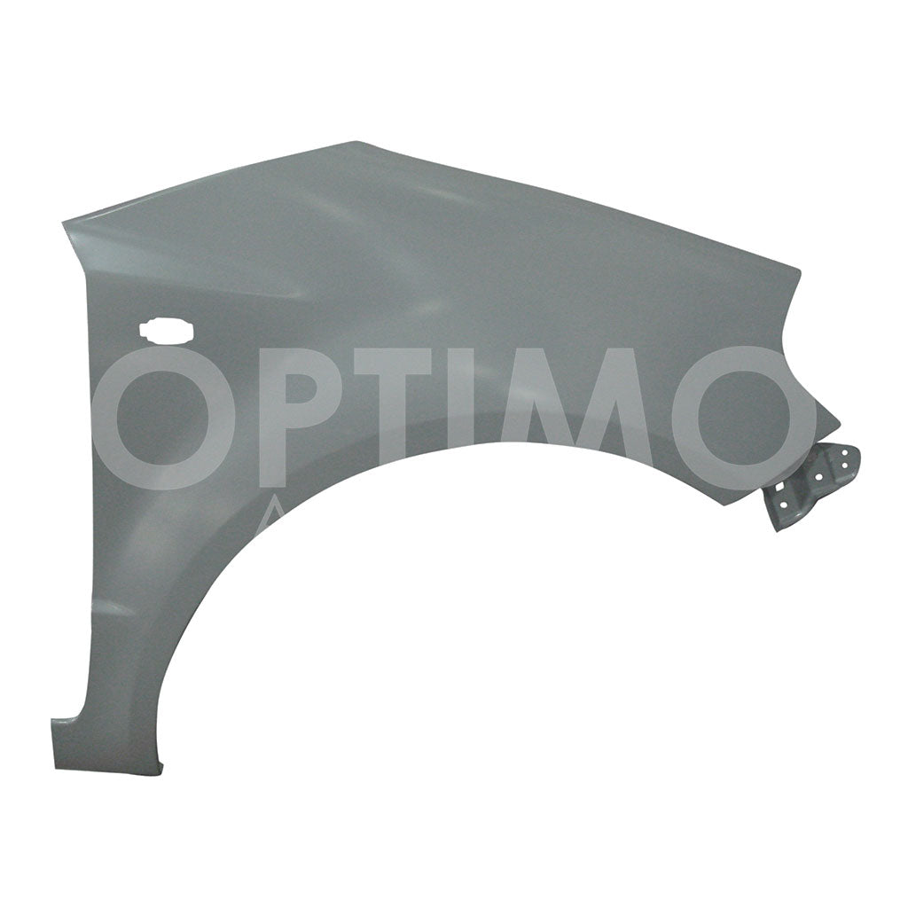 SUZUKI SX-4 SEDAN 2007 2008 2009 2010 2011 2012 2013 2014 SALPICADERA DER C/HOYO P/CUARTO 4PTAS (COLOR/GRIS)
