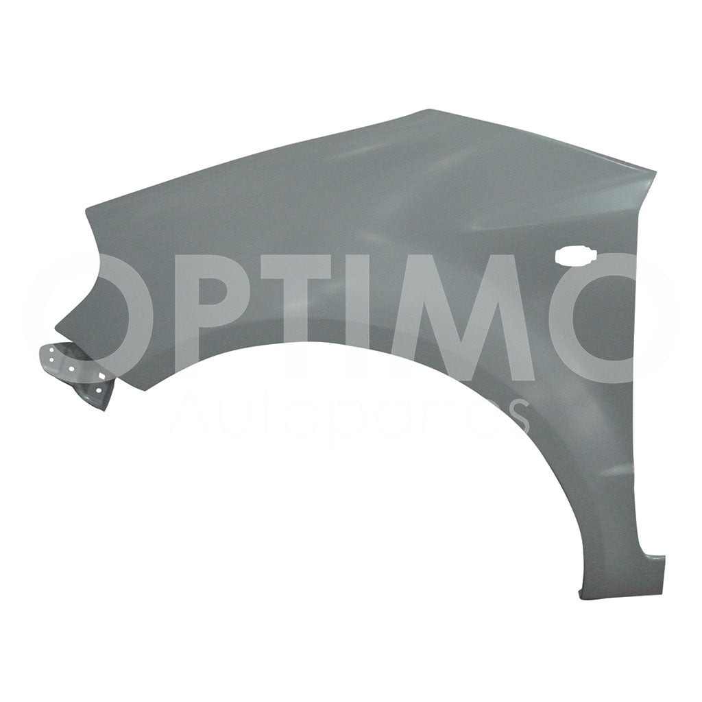 SUZUKI SX-4 SEDAN 2007 2008 2009 2010 2011 2012 2013 2014 SALPICADERA IZQ C/HOYO P/CUARTO 4PTAS (COLOR/GRIS)