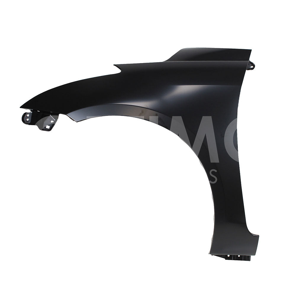 SUZUKI SWIFT 2012 2013 2014 2015 2016 2017 SALPICADERA IZQ S/HOYO P/CUARTO (COLOR/NEGRO)