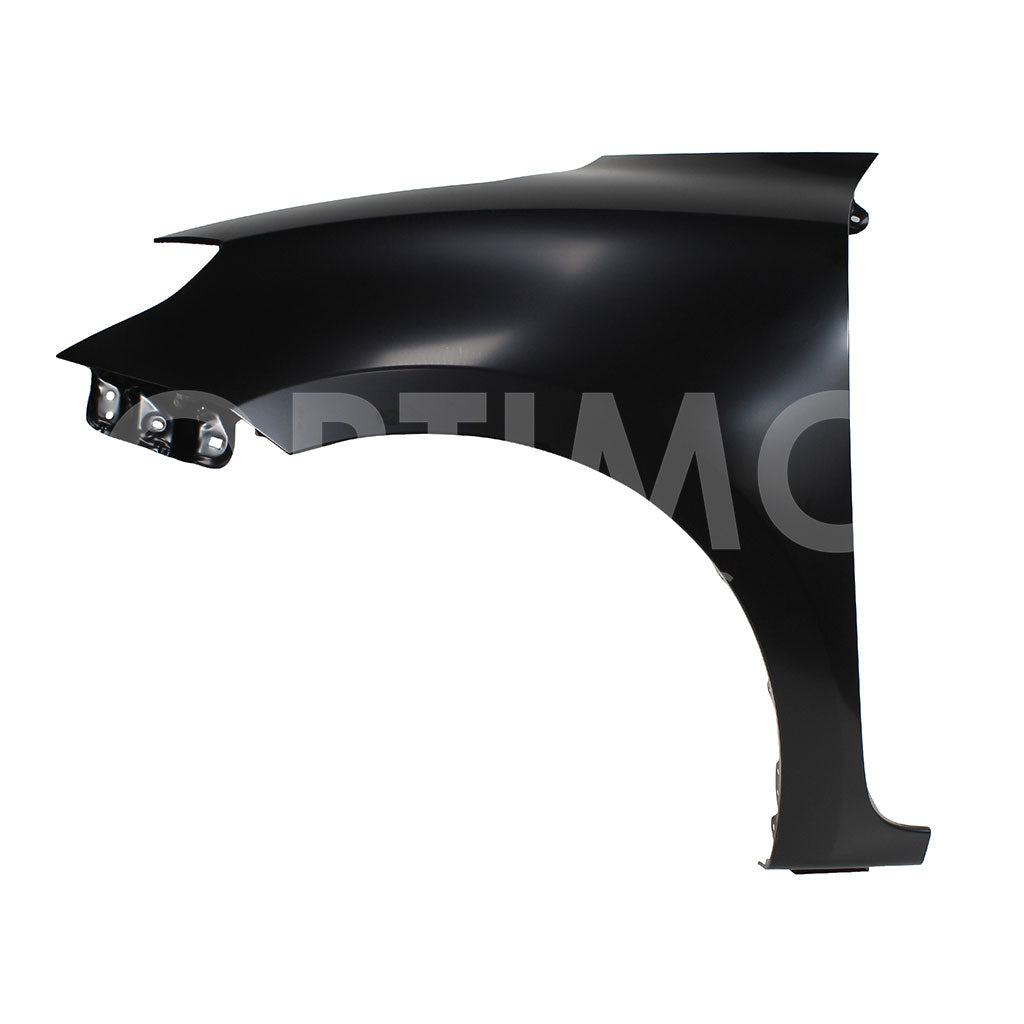 SUZUKI SWIFT 2018 2019 2020 2021 2022 2023 2024 SALPICADERA IZQ S/HOYO P/CUARTO (COLOR/NEGRO)