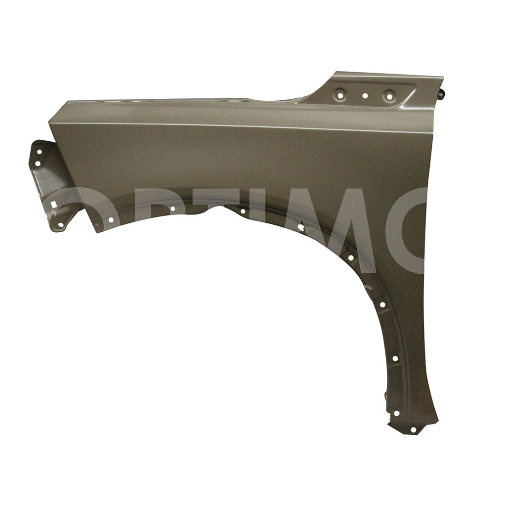 SUZUKI VITARA 2016 2017 2018 2019 2020 2021 2022 SALPICADERA IZQ S/HOYO P/CUARTO C/HOYO P/CANTONERA (COLOR/GRIS)