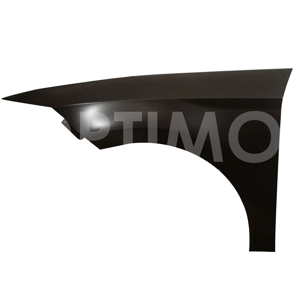 SEAT LEON 2014 2015 2016 2017 2018 2019 SALPICADERA IZQ S/HOYO P/CUARTO 3-5PTAS (COLOR/NEGRO)