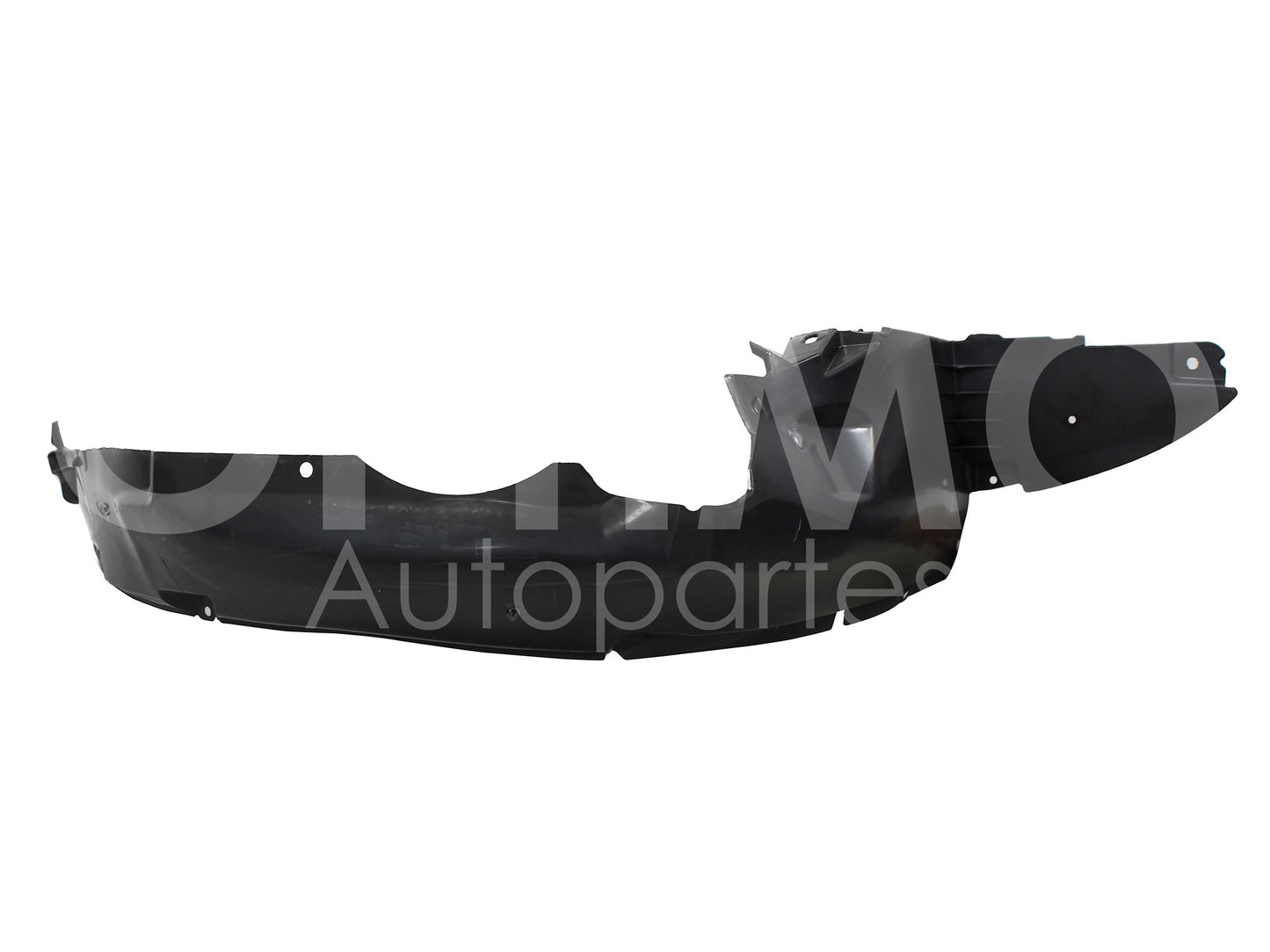 CHEVROLET AVEO 2007 2008 2009 2010 2011 TOLVA INT DER DE SALP DEL (PT G3 06-09)