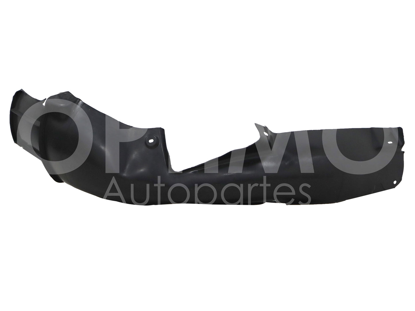 VOLKSWAGEN JETTA/GOLF A4 1999 2000 2001 2002 2003 2004 2005 2006 2007 TOLVA INT IZQ DE SALP DEL