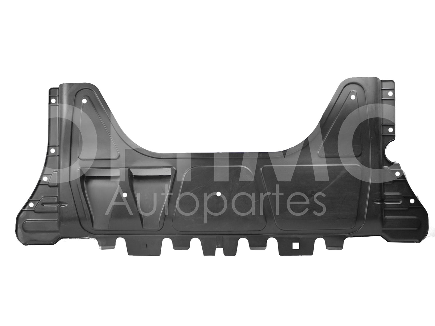 VOLKSWAGEN GOLF A7 2014 2015 2016 2017 TOLVA INFERIOR CENTRAL DE MOTOR