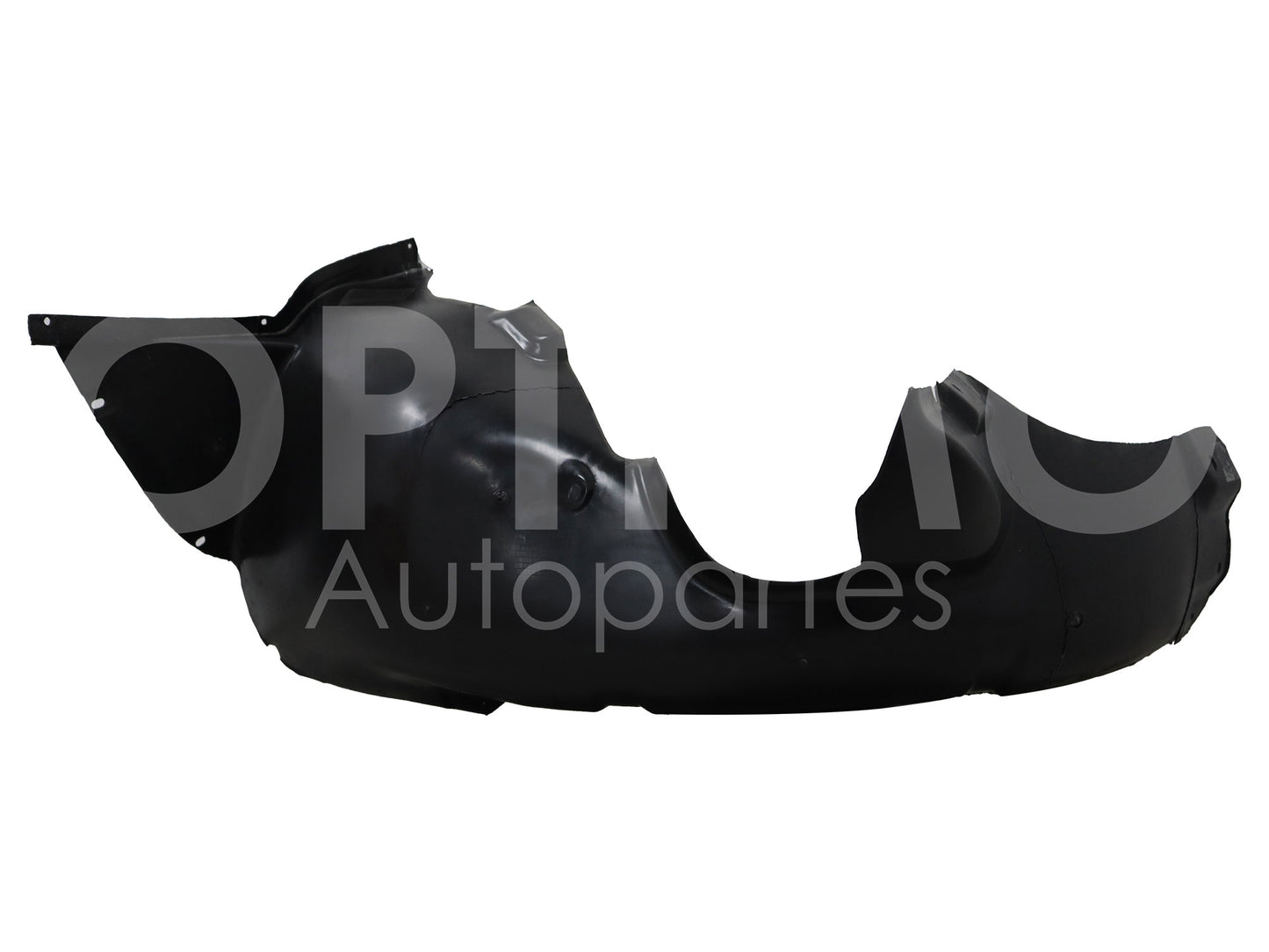 VOLKSWAGEN POLO 2003 2004 2005 2006 2007 TOLVA INT IZQ DE SALP DEL