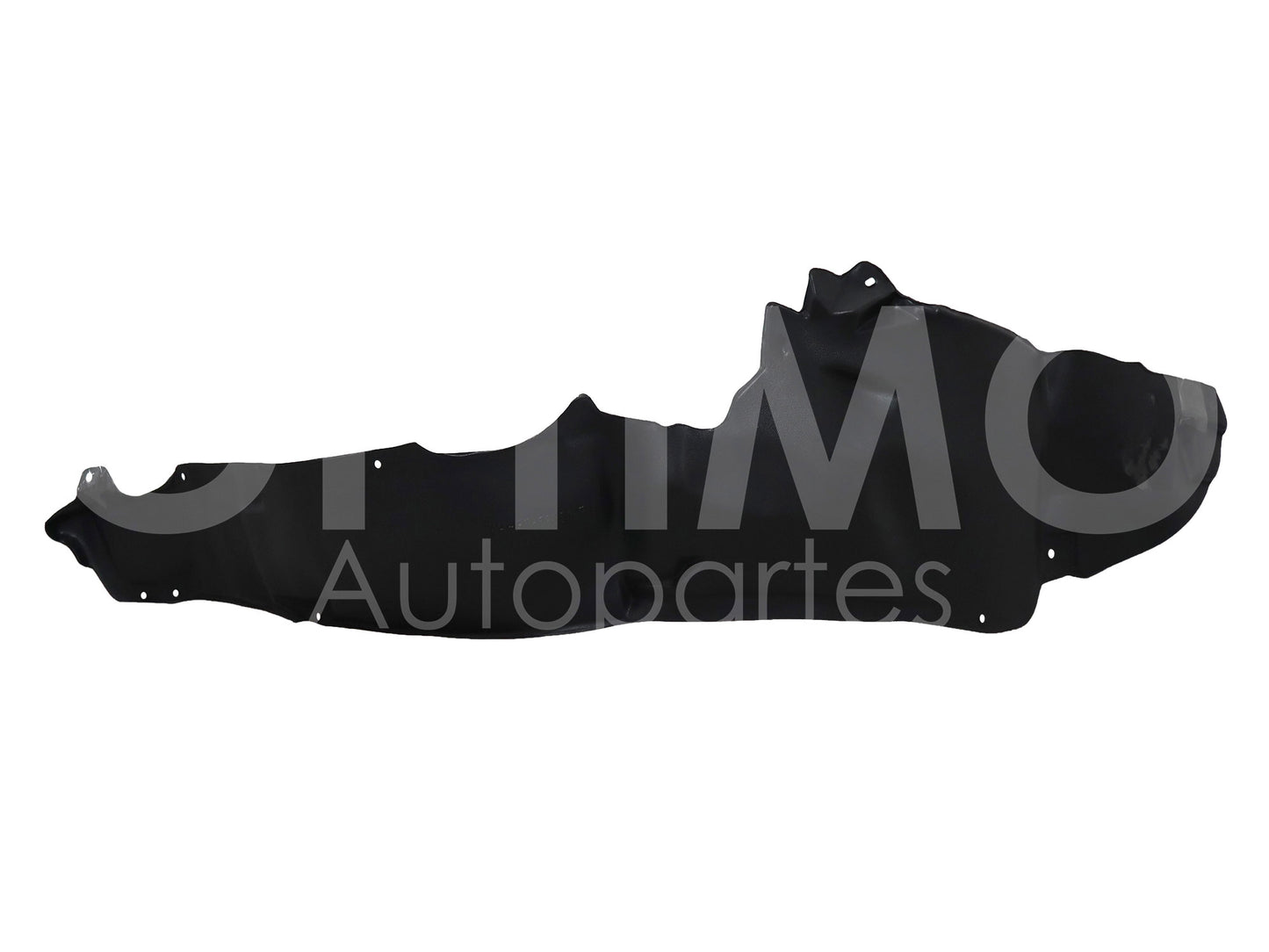 CHEVROLET AVEO 2012 2013 2014 2015 2016 2017 TOLVA INT DER DE SALP DEL