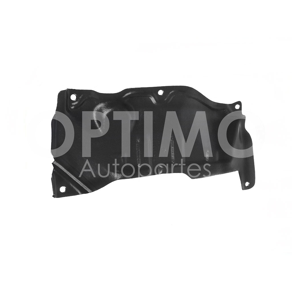 NISSAN TS-III 1992 1993 1994 1995 1996 1997 1998 1999 2000 2001 2002 2003 2004 2005 2006 2007 2008 2009 2010 2011 2012 2013 2014 2015 2016 2017 TOLVA INFERIOR IZQ DE MOTOR (SENTRA B-14 96-00)