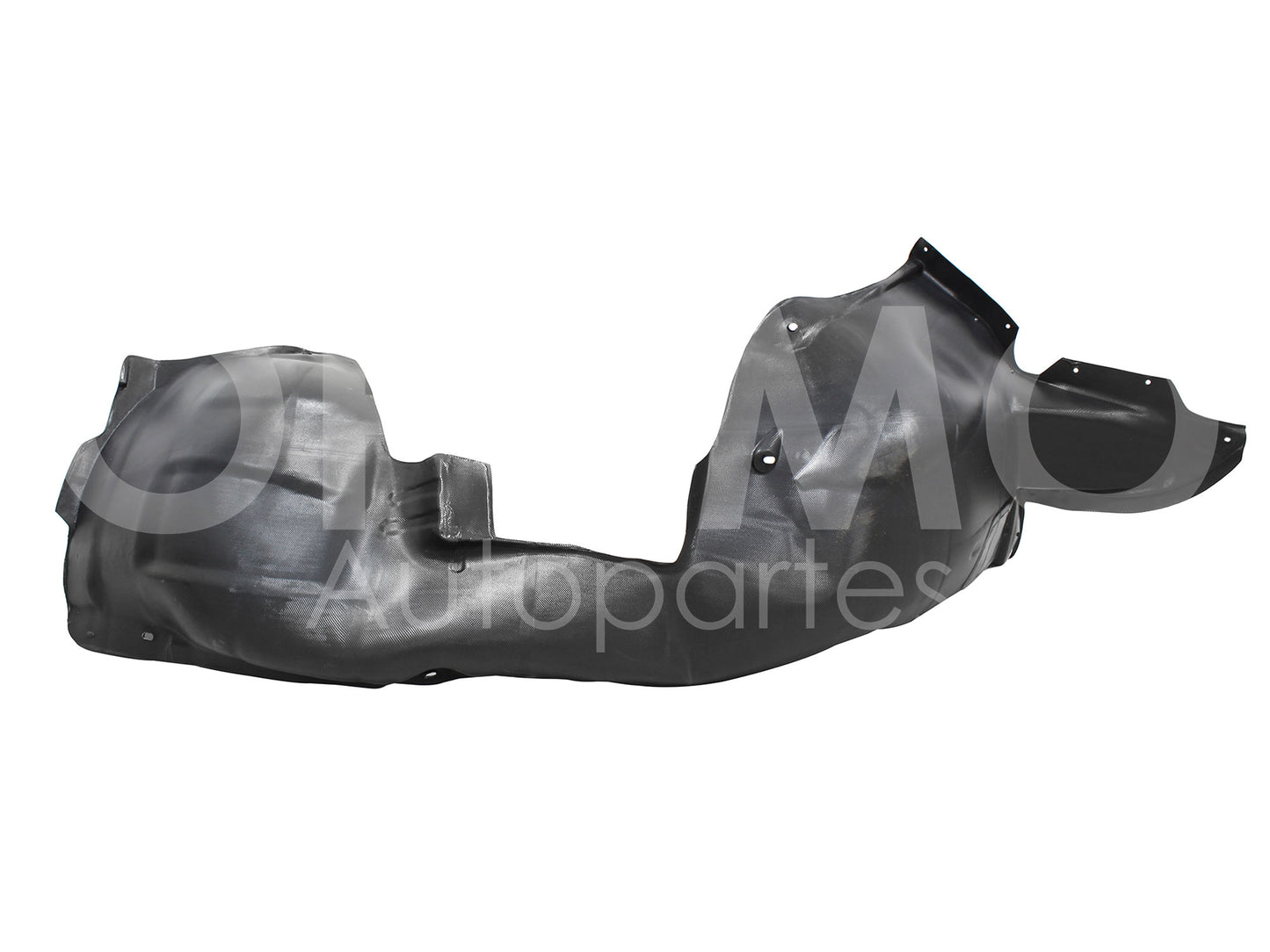 VOLKSWAGEN JETTA A6 BICENTENARIO 2010 2011 2012 2013 2014 2015 2016 2017 2018 TOLVA INT DER DE SALP DEL (JETTA A6 GLI 10-18)