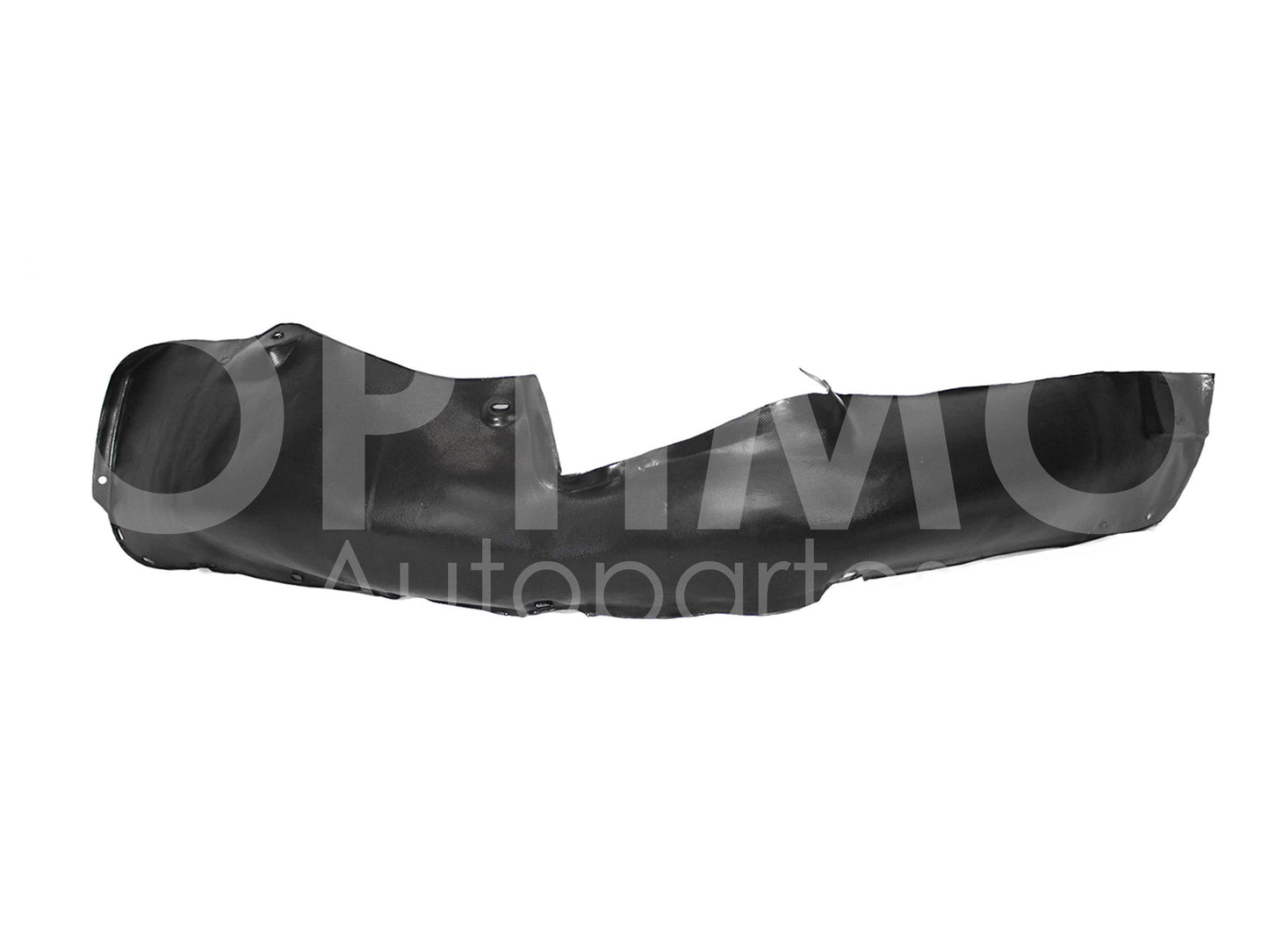 VOLKSWAGEN JETTA/GOLF A4 1999 2000 2001 2002 2003 2004 2005 2006 2007 TOLVA INT IZQ DE SALP DEL