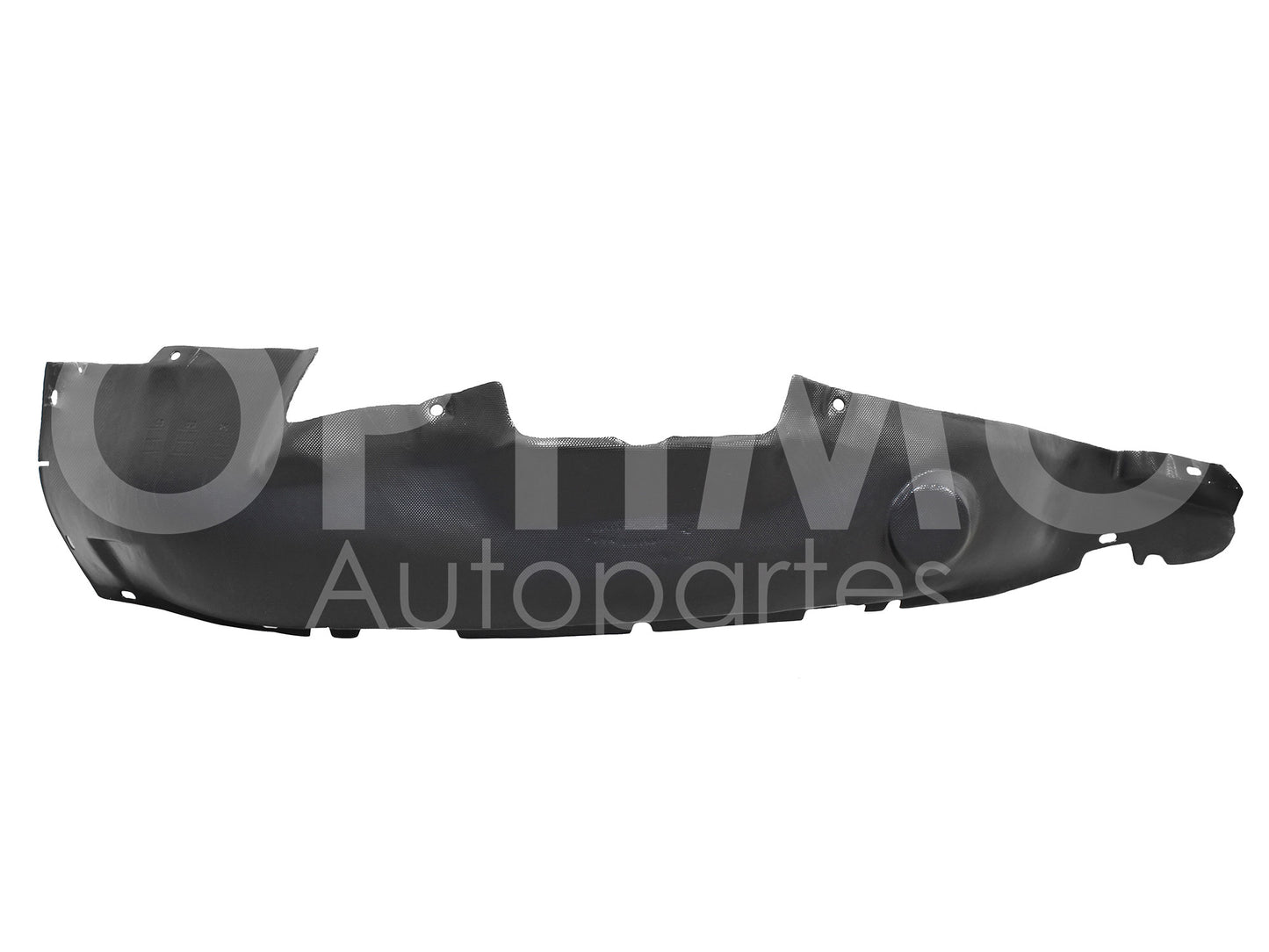 VOLKSWAGEN JETTA/GOLF A3 1993 1994 1995 1996 1997 1998 TOLVA INT IZQ DE SALP DEL