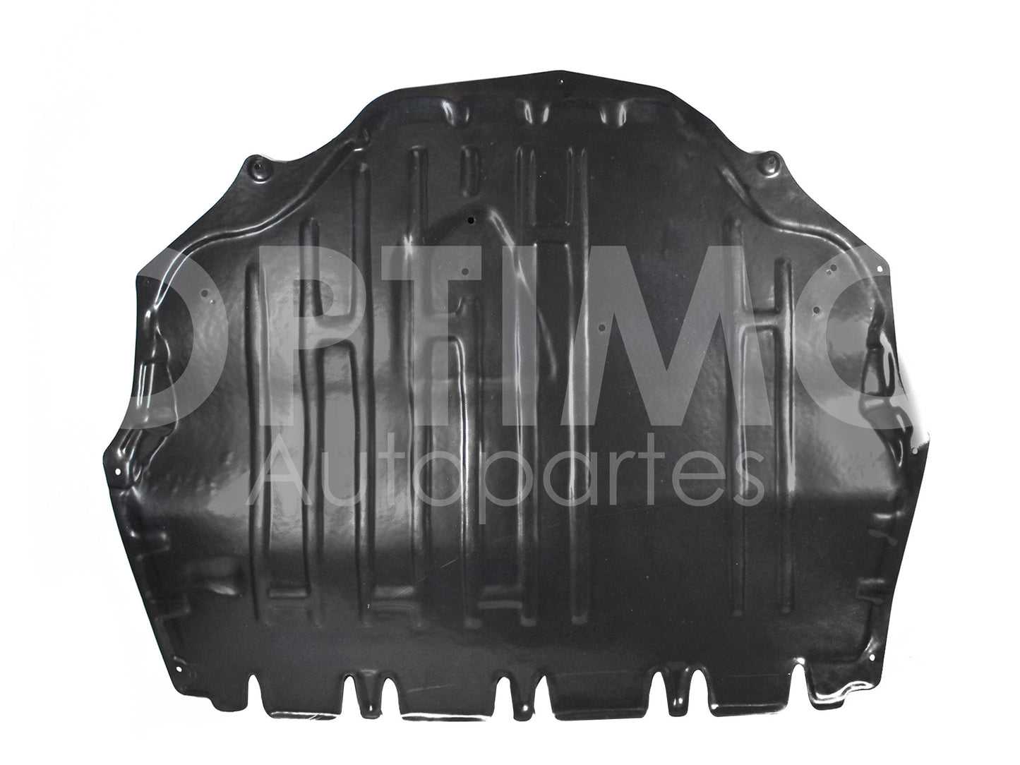 VOLKSWAGEN VENTO 2014 2015 TOLVA INFERIOR CENTRAL DE MOTOR (POLO 13-14/IBIZA 03-09)