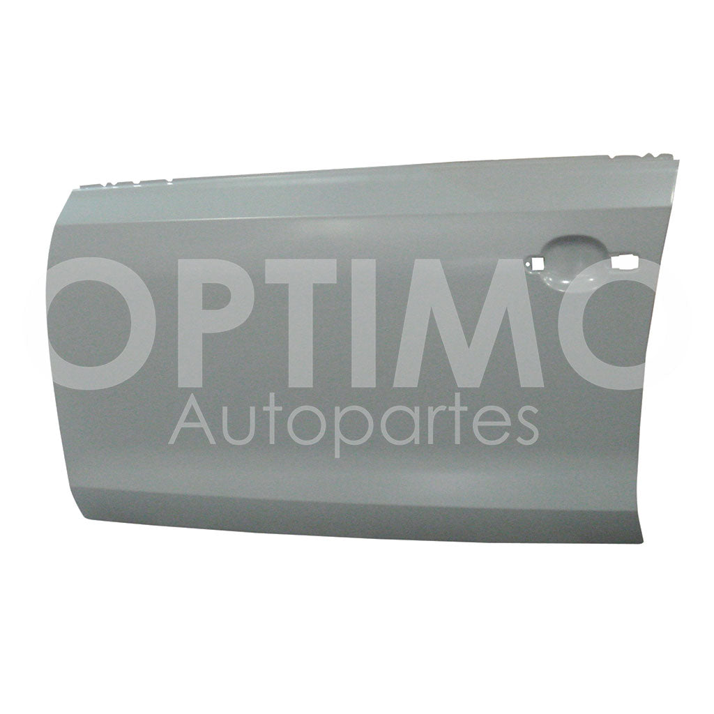 VOLKSWAGEN JETTA A6 BICENTENARIO 2010 2011 2012 2013 2014 2015 2016 2017 2018 LIENZO DEL IZQ (JETTA A6 GLI) (EMP/2PZS) (COLOR/GRIS)