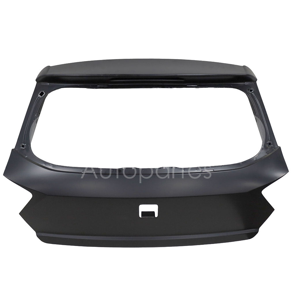 SEAT IBIZA 5PTAS 2018 2019 2020 2021 2022 TAPA CAJUELA (COLOR/NEGRO)