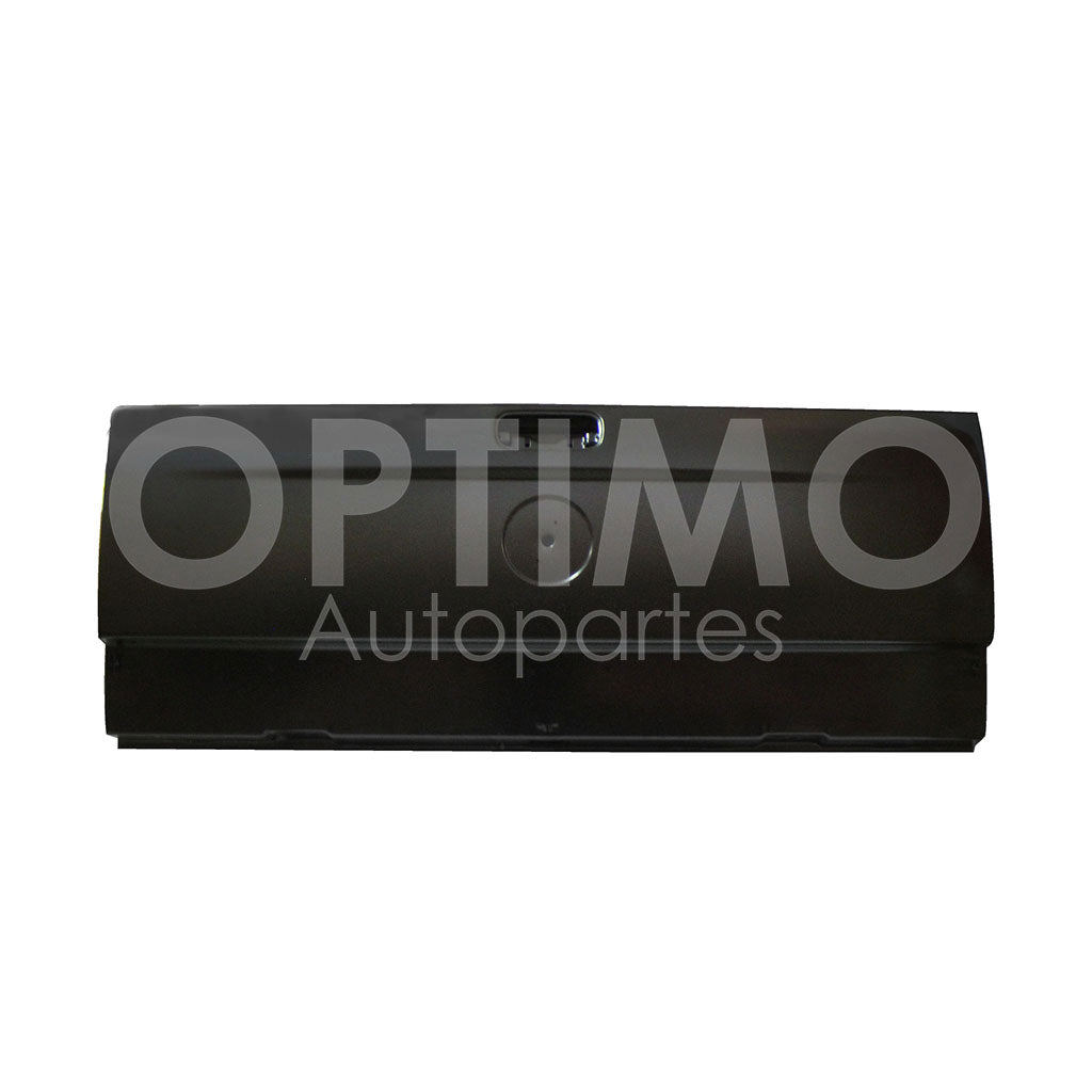 VOLKSWAGEN POINTER PICK-UP 2006 2007 2008 2009 TAPA BATEA (COLOR/NEGRO)