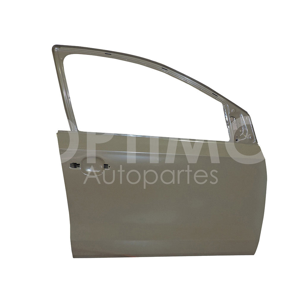 VOLKSWAGEN VENTO 2014 2015 2016 2017 2018 2019 2020 2021 2022 PUERTA DEL DER (COLOR/GRIS)