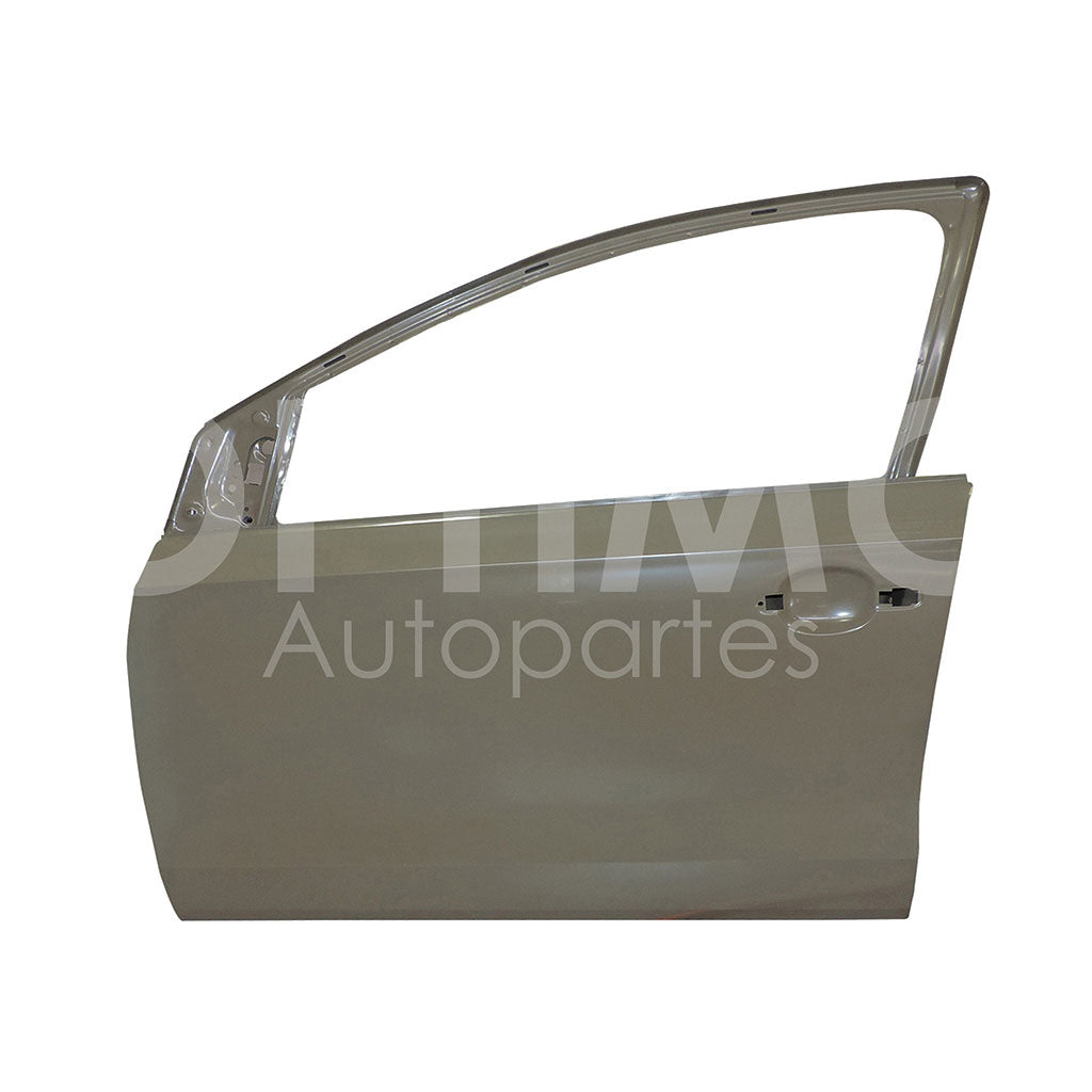 VOLKSWAGEN VENTO 2014 2015 2016 2017 2018 2019 2020 2021 2022 PUERTA DEL IZQ (COLOR/GRIS)