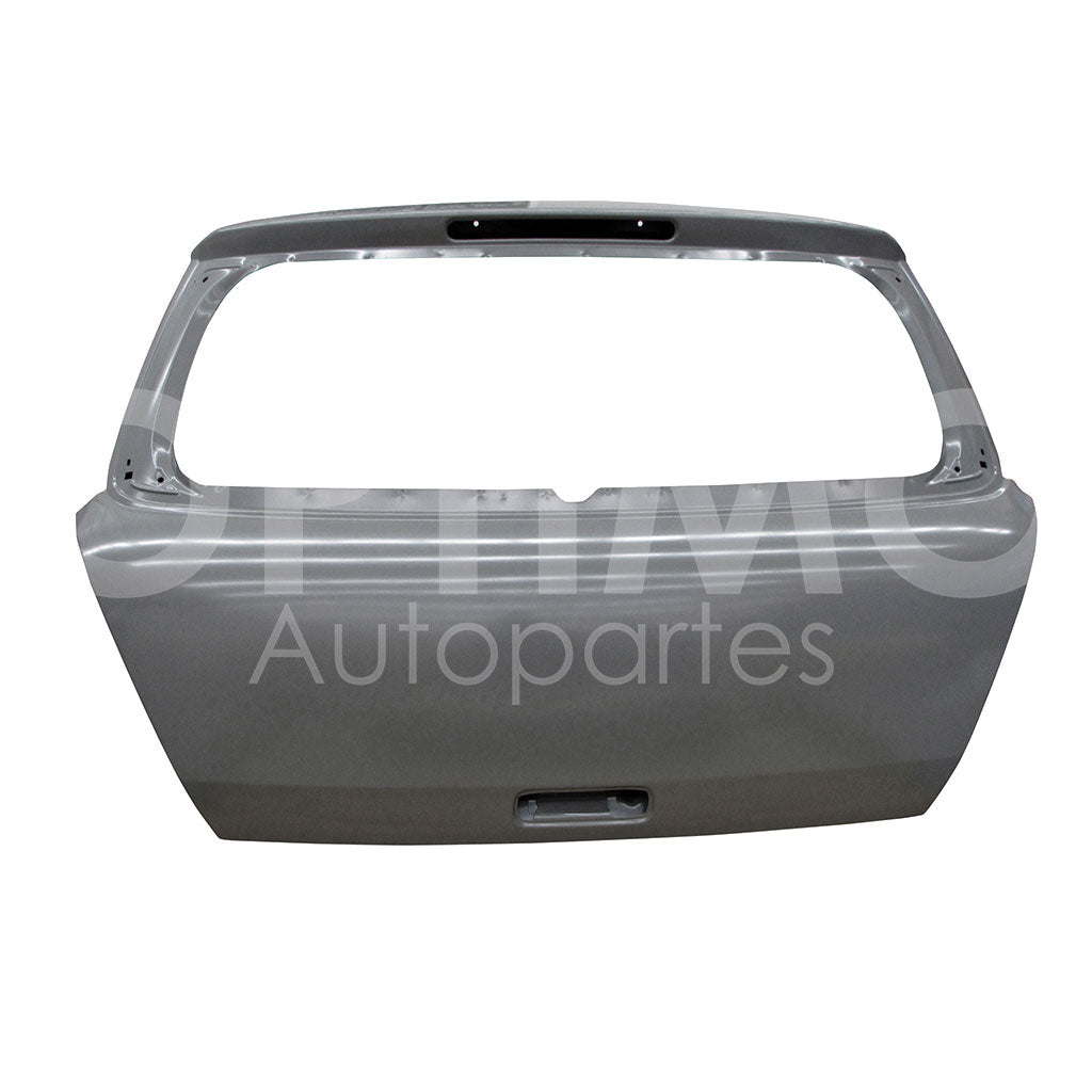 SUZUKI SWIFT 2007 2008 2009 2010 2011 TAPA CAJUELA (COLOR/GRIS)