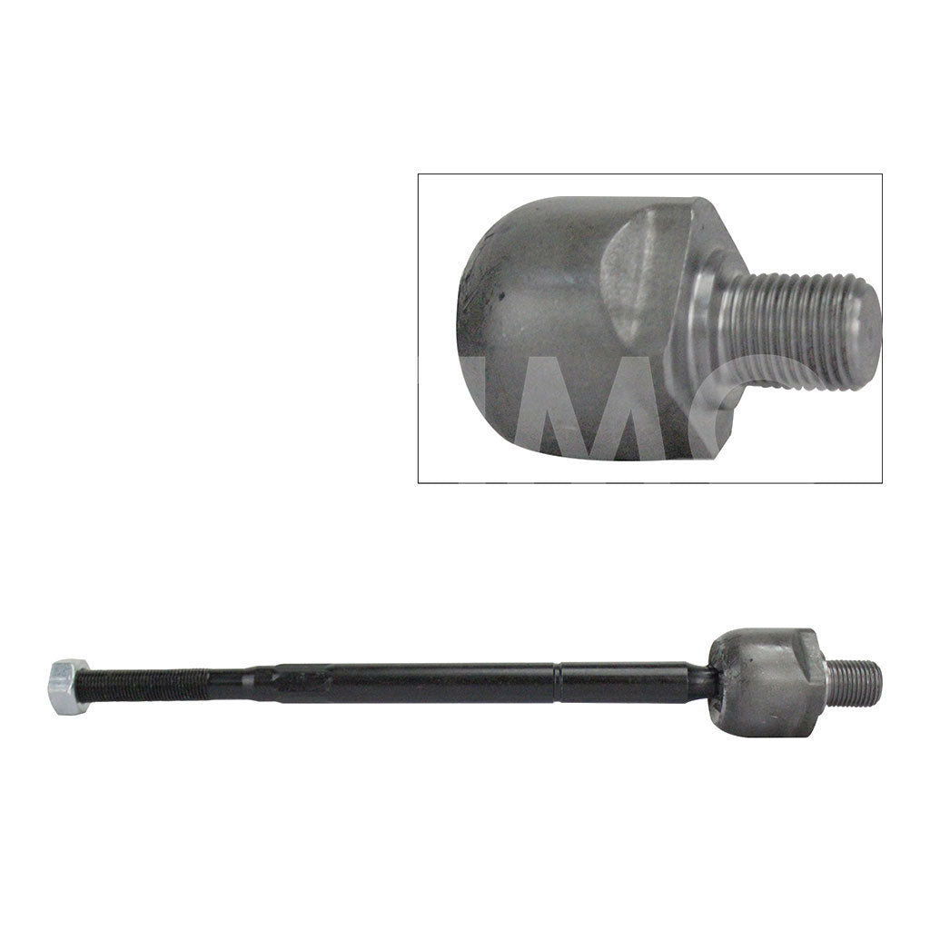 NISSAN TS-III 1.6L 1992 1993 1994 1995 1996 1997 1998 1999 2000 2001 2002 2003 2004 2005 2006 2007 2008 2009 2010 2011 2012 2013 2014 2015 2016 2017 BIELETA INT DER/IZQ CUERDA STD GRUESA (TS-II 88-91) (EMP/2PZS)