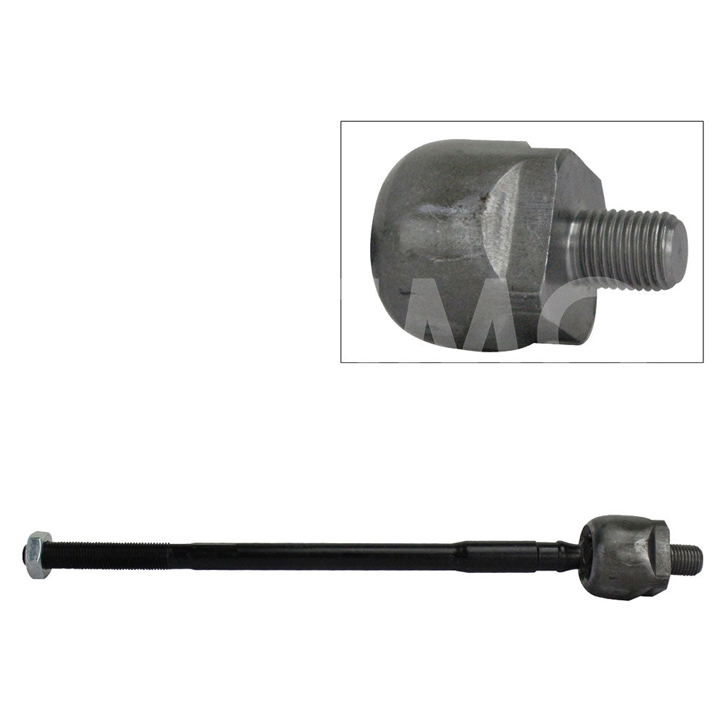 NISSAN TS-III 1.6L 1992 1993 1994 1995 1996 1997 1998 1999 2000 2001 2002 2003 2004 2005 2006 2007 2008 2009 2010 2011 2012 2013 2014 2015 2016 2017 BIELETA INT DER/IZQ CUERDA STD DELGADA P/CAJA CHINA (TSUBEME 92-04) (EMP/2PZS)