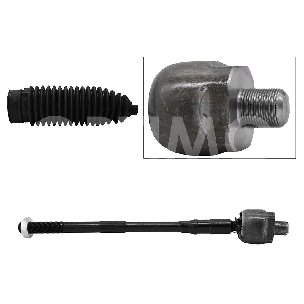 NISSAN X-TRAIL 2.5L 2001 2002 2003 2004 2005 2006 2007 BIELETA INT DER/IZQ HID C/CUBRE POLVO Y SEGUROS