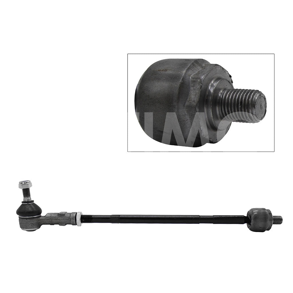 VOLKSWAGEN JETTA/GOLF A2 1.8L 1987 1988 1989 1990 1991 1992 BIELETA INT C/TERMINAL DER HID (EMP/2PZS)