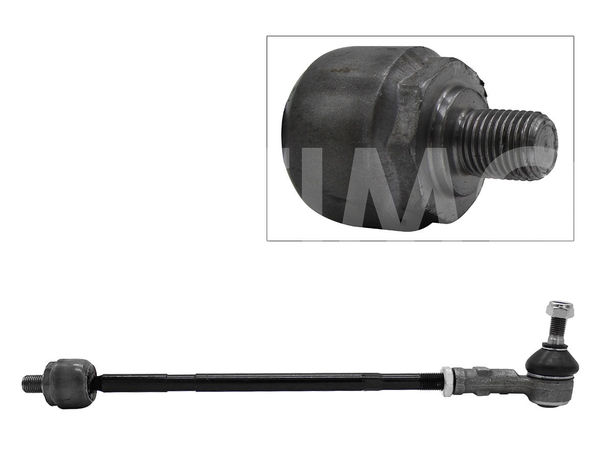 VOLKSWAGEN JETTA/GOLF A2 1.8L 1987 1988 1989 1990 1991 1992 BIELETA INT C/TERMINAL IZQ HID (EMP/2PZS)