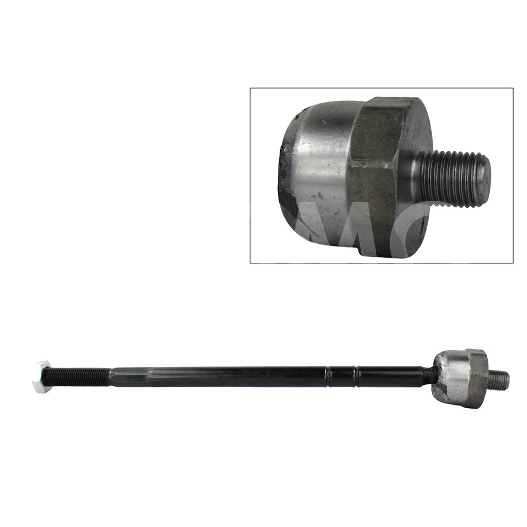 VOLKSWAGEN VENTO 1.6L 2014 2015 2016 2017 2018 2019 2020 2021 2022 BIELETA INT DER/IZQ ELECT 14MM (POLO 13-19/TOLEDO 13-19) (EMP/2PZS)