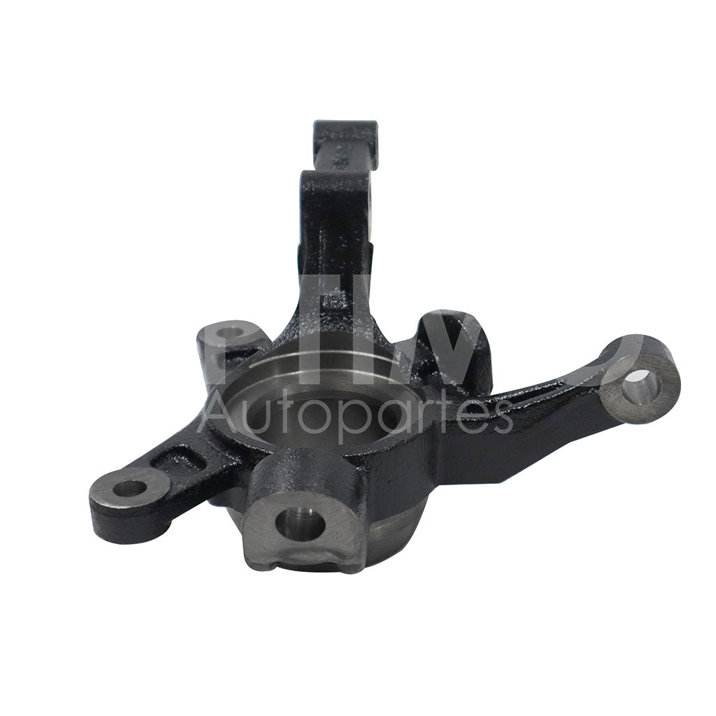 CHEVROLET AVEO 1.6L 2007 2008 2009 2010 2011 2012 2013 2014 2015 2016 2017 MANGO DE SUSPENSION DEL DER S/ABS (MANGUETA) (PT G3 06-09)