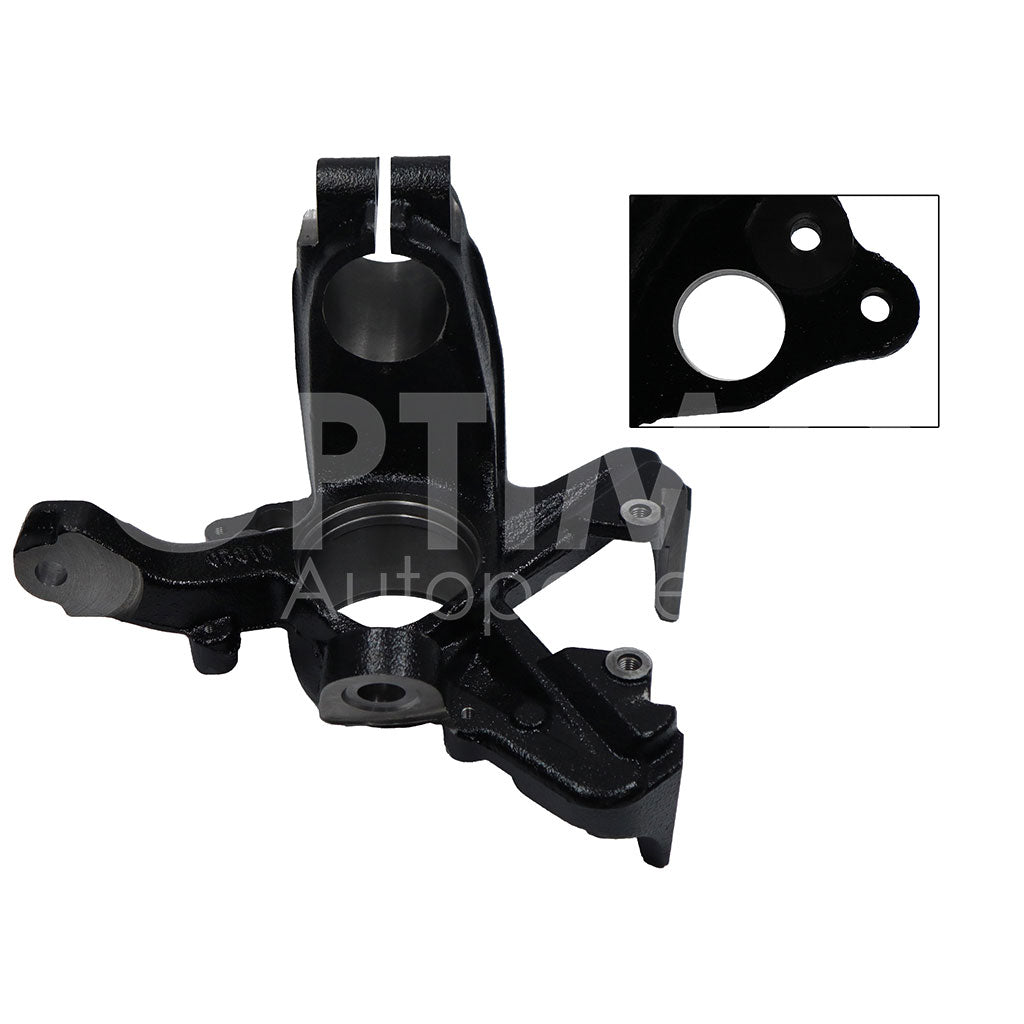 VOLKSWAGEN JETTA/GOLF A4/CLASICO 1.8L TURBO 1999 2000 2001 2002 2003 2004 2005 2006 2007 2008 2009 2010 2011 2012 2013 2014 2015 MANGO DE SUSPENSION IZQ DER C/ABS (MANGUETA)