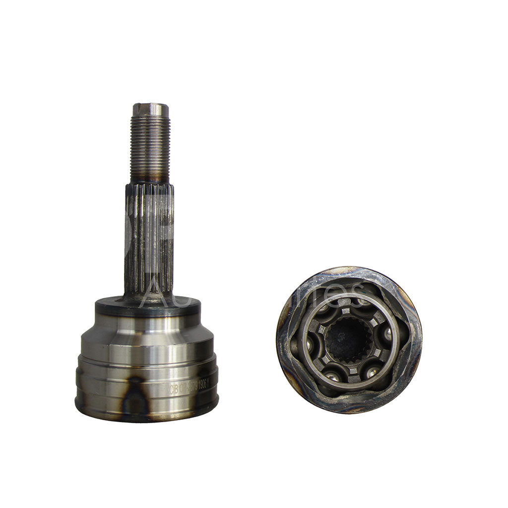 CHEVROLET SPARK 1.2L 2011 2012 2013 2014 2015 2016 2017 ESPIGA L/R DER/IZQ S/ABS STD/AUT E22 I20 O52 (BEAT 1.2L 18-21)