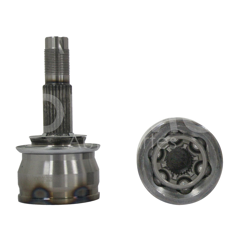 CHEVROLET SONIC 1.6L 2012 2013 2014 2015 2016 2017 2018 ESPIGA L/R DER/IZQ S/ABS AUT E25 I30 O52.5