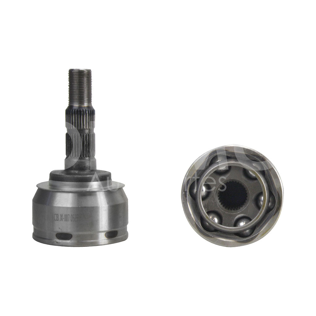 CHEVROLET CRUZE 1.8L 2010 2011 2012 2013 2014 2015 ESPIGA L/R DER/IZQ S/ABS AUT E33 I31 O55.8