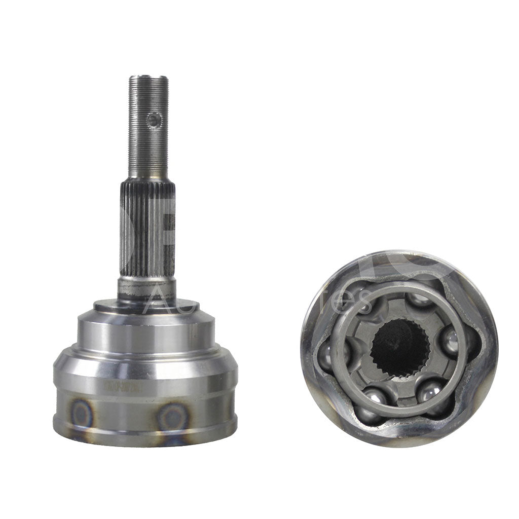 CHEVROLET ASTRA 1.8L/2.0L/2.2L/2.4L 2000 2001 2002 2003 2004 2005 2006 ESPIGA L/R DER/IZQ S/ABS STD E33 I25 O52 (ZAFIRA 02-06)