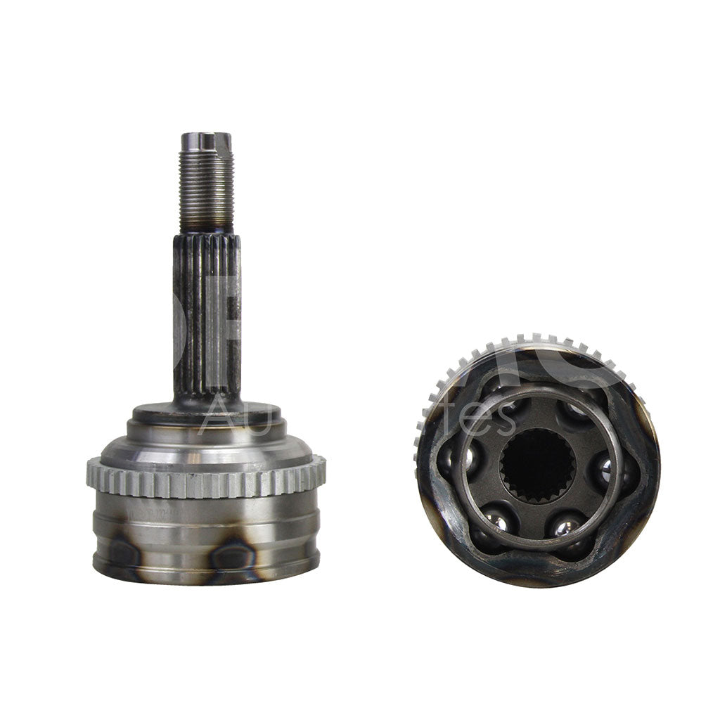 CHEVROLET AVEO 1.6L 2007 2008 2009 2010 2011 2012 2013 2014 2015 2016 2017 ESPIGA L/R DER/IZQ C/ABS STD/AUT E22 I22 O52 47T C/SEGURO MEDIO