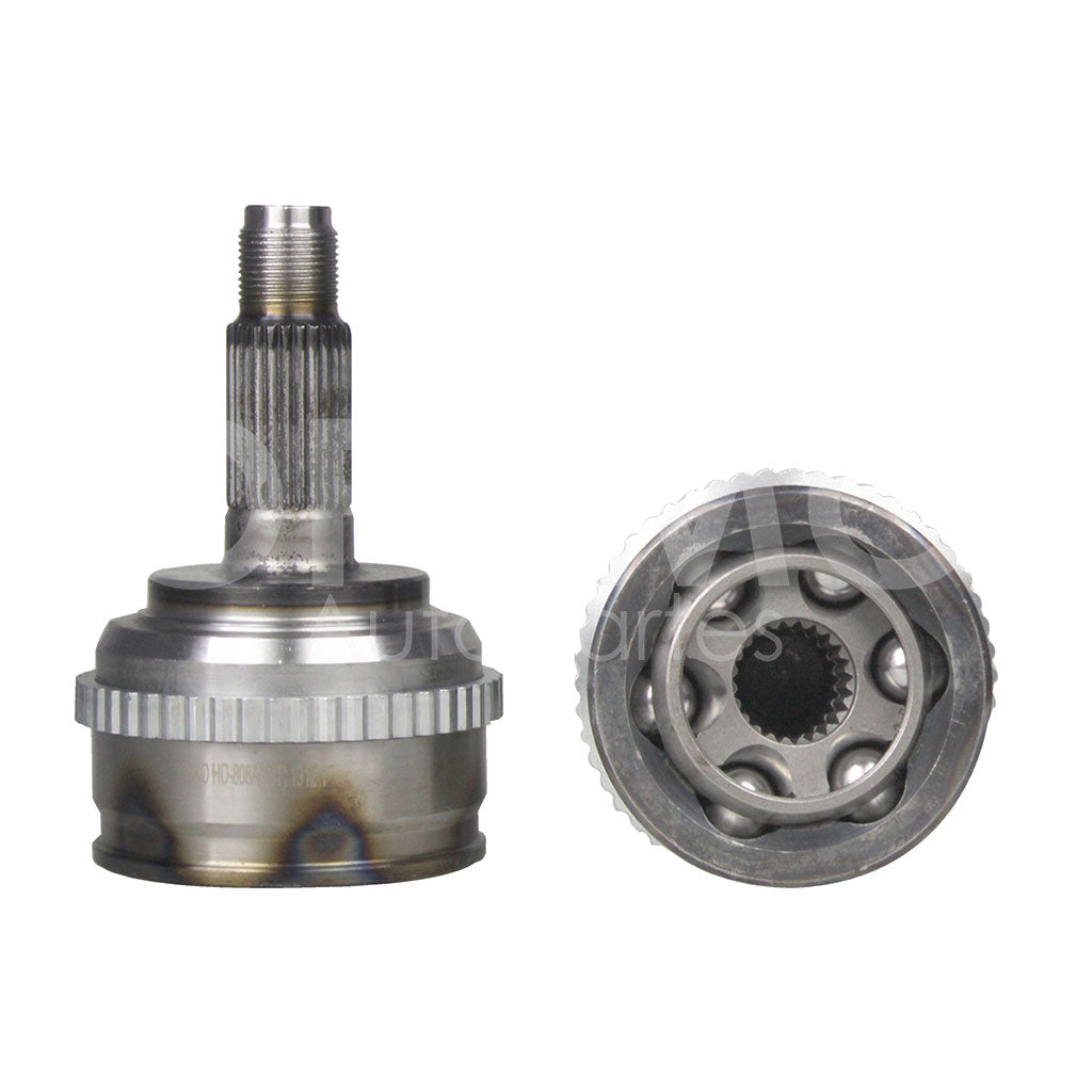 HONDA CIVIC 1.6L/1.7L/2.0L 2001 2002 2003 2004 2005 ESPIGA L/R DER/IZQ C/ABS STD/AUT E26 I23 O60 50T